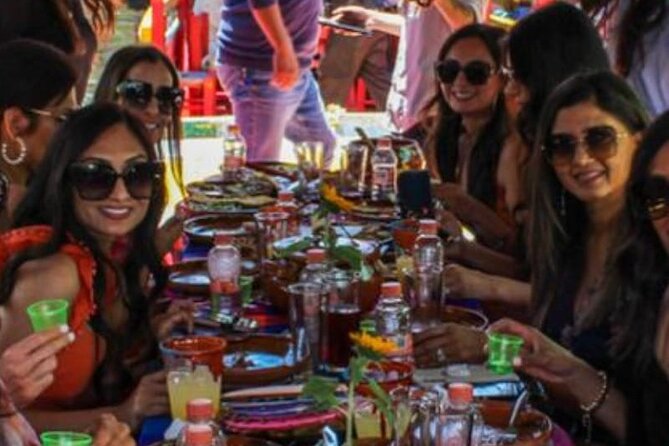 Coyoacan and Xochimilco Day Tour with Traditional Boat Ride - Coyoacán brings art and neighborhood life