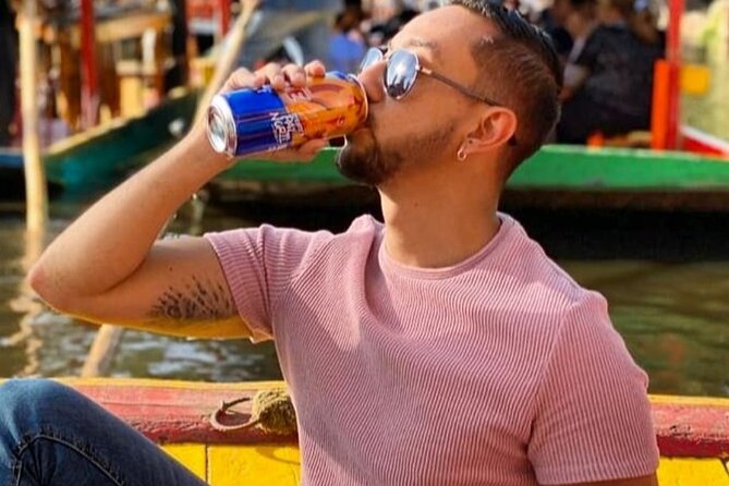 Coyoacan and Xochimilco Day Tour with Traditional Boat Ride - Is $99 a fair price?