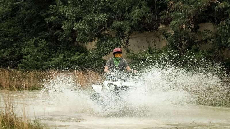 Cozumel Shore Excursion: ATV Jade Cavern & Tequila Tasting - Tequila tasting with a cultural angle
