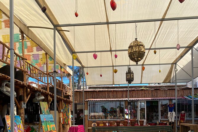 Culinary Experience +Tequila & drinks tasting by Alma de mexico - What Alma de Mexico offers in two hours
