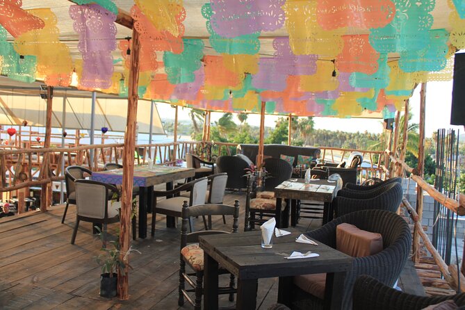 Culinary Experience +Tequila & drinks tasting by Alma de mexico - Who will enjoy this most?