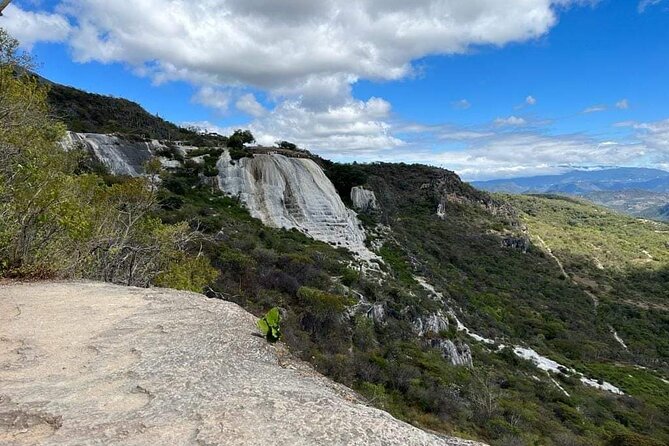 Danzantes Premium Mezcal, Hierve el Agua, Textiles & Lunch - Who will enjoy this Oaxaca day trip