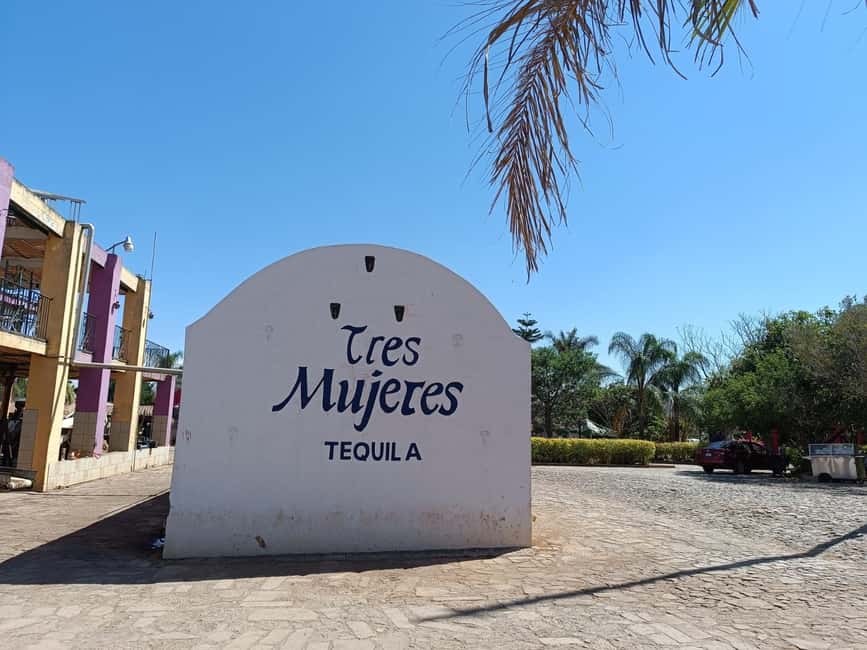Destino Tequila: Experiencia Premier Privada - Key points at a glance
