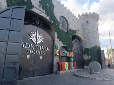 Destino Tequila: Experiencia Premier Privada