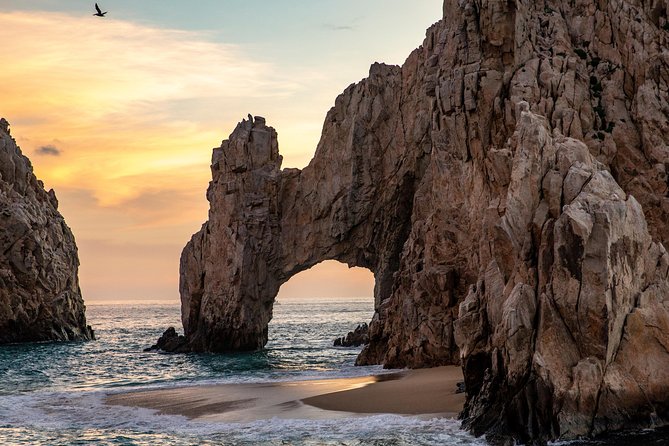Dinner Cruise Tour in Cabo San Lucas with Tequila Tasting - A sunset cruise that often becomes a dance party