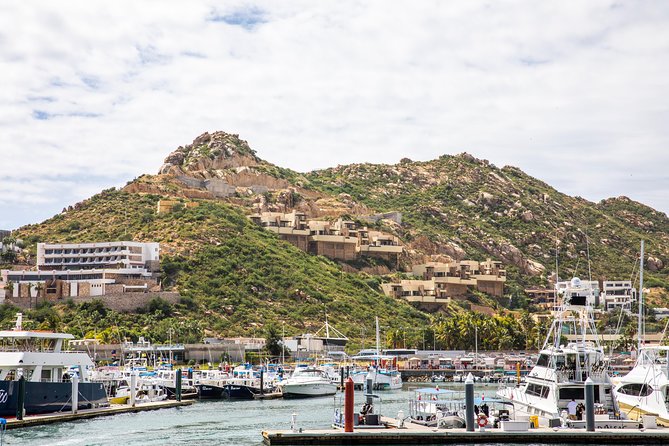 Dinner Cruise Tour in Cabo San Lucas with Tequila Tasting - Who should book this Cabo cruise?
