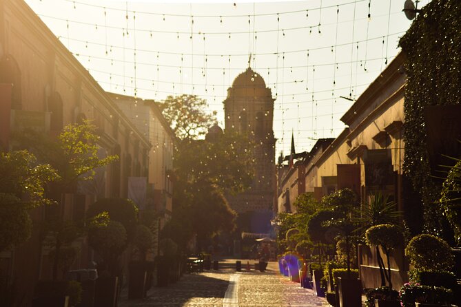 Direct Airport Transfer to Tequila Jalisco - The ride from Guadalajara to Tequila
