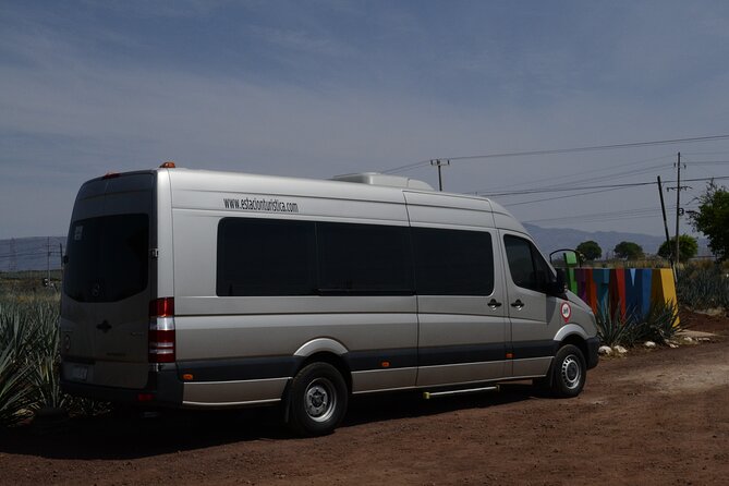 Direct Airport Transfer to Tequila Jalisco - Who will get the most from this transfer