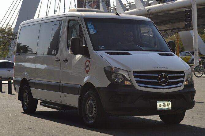Direct Airport Transfer to Tequila Jalisco - Timing, weather, and booking details