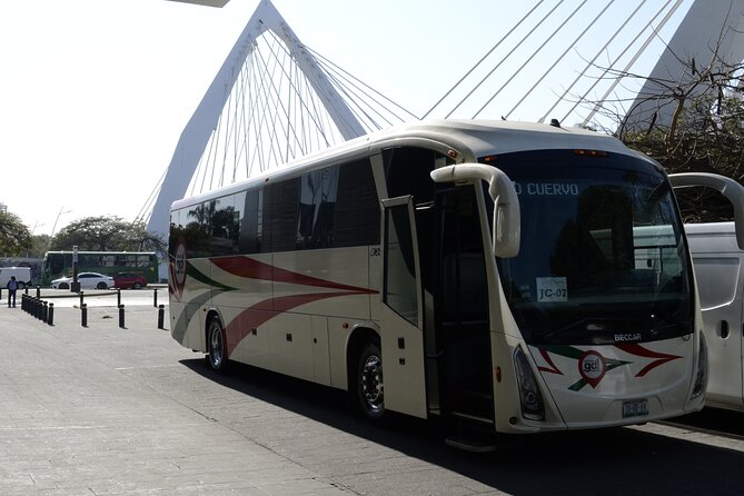 Direct Airport Transfer to Tequila Jalisco - How to make the airport meeting easy