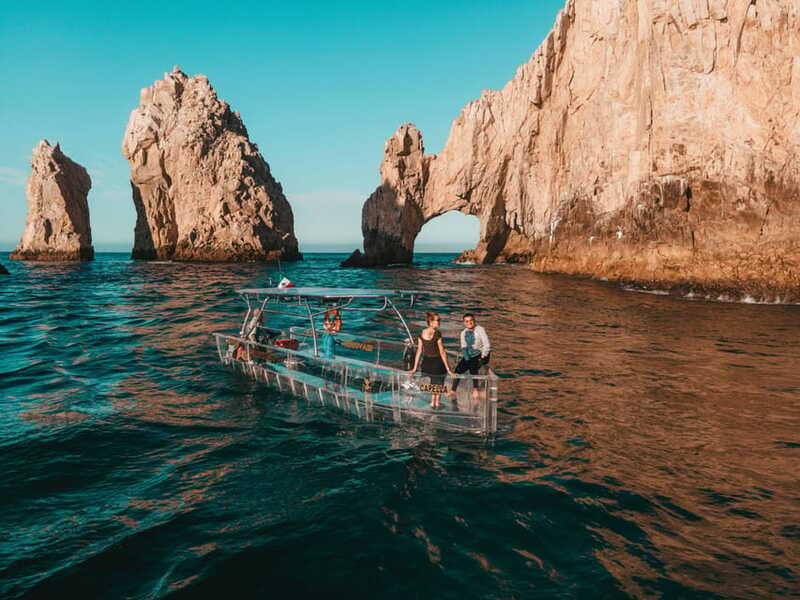 Discover Cabo San Lucas Clear Boat Glass Factory & Tequila - Tequila tasting with a production lesson