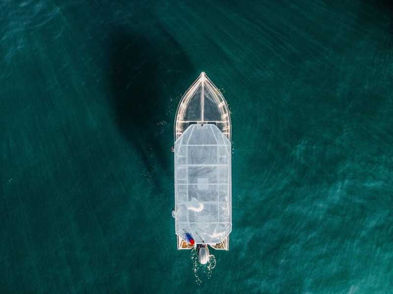 Discover Cabo San Lucas Clear Boat Glass Factory & Tequila - Should you book the Cabo glass boat and tequila tour?