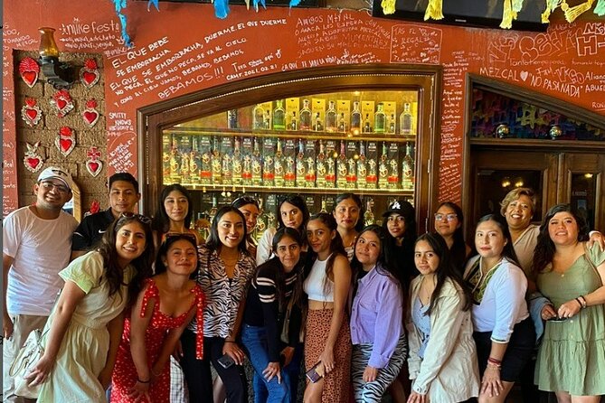 Distillery Tour and Agave Fields by Mal de Amor Mezcal - Why this Oaxaca mezcal outing is worth your morning