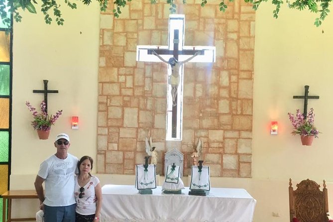 Dune Buggy Adventure, Snorkel, Mayan Town, East Coast, Tequila and City Tour - What this Cozumel tour is really trying to do