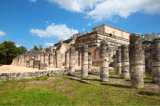 Early morning Chichen Itza Tour: Cenote and Tequila Tasting - The early pickup and the long ride east