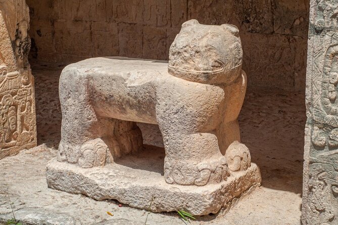 Early morning Chichen Itza Tour: Cenote and Tequila Tasting - Who will enjoy this tour most