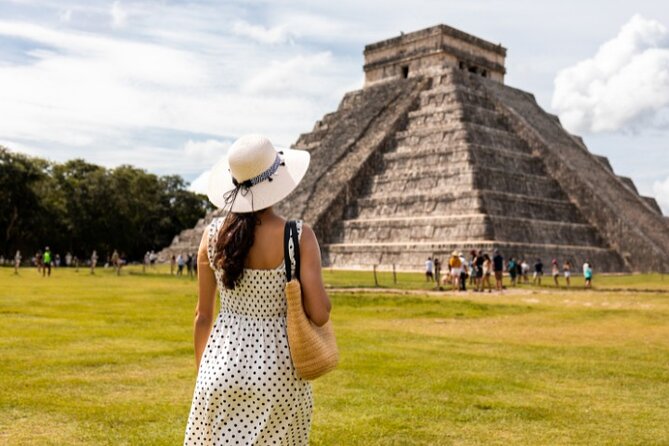 Early morning Chichen Itza Tour: Cenote and Tequila Tasting - Practical packing and booking advice