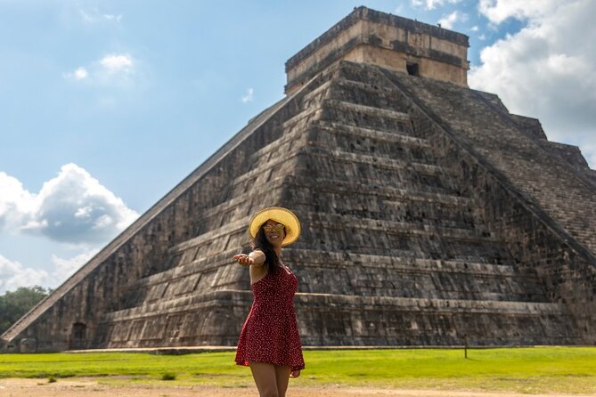 Early morning Chichen Itza Tour: Cenote and Tequila Tasting - Chichen Itza: the reason to book