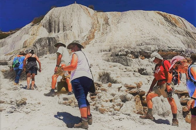 Exclusive Private Tour: Hierve el Agua with Hike, Mezcal & Gastronomy - Mezcal Don Agave and the Culture of Agave