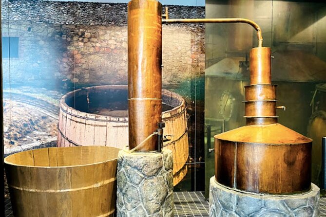 EXCLUSIVE TOUR Tequila & Mezcal - small groups - How much value do you get for $65.72?