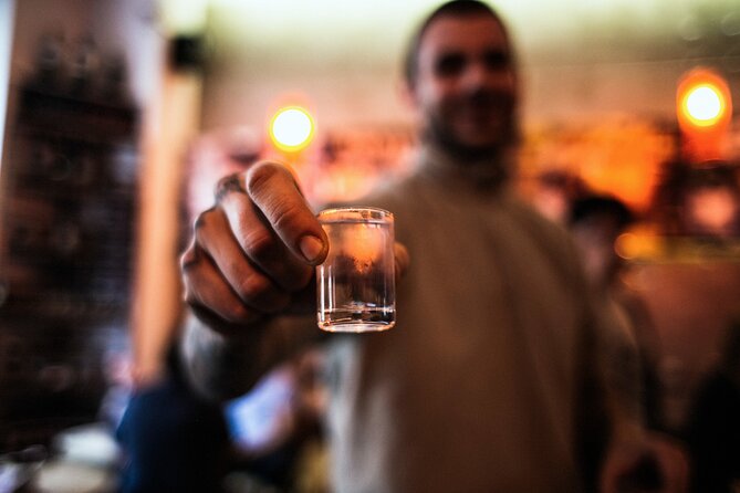 EXCLUSIVE TOUR Tequila & Mezcal - small groups - Who should book this experience?