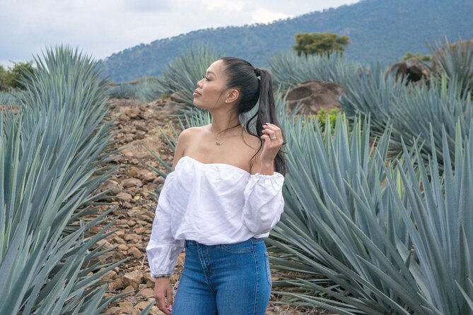Experience an Artisanal Tequila Tour - From Guadalajara to the Route of Tequila