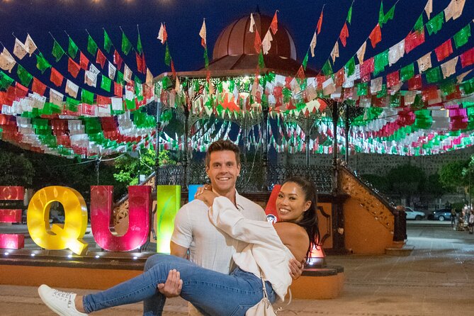 Experience an Artisanal Tequila Tour - Lunch at a 250-year-old Sauza hacienda