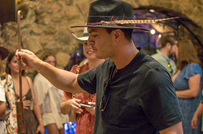 Experience an Artisanal Tequila Tour - Cantoritos del Guero and the optional mariachi stop