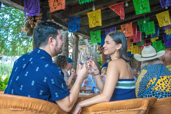 Experience an Artisanal Tequila Tour - What the timing means for your day