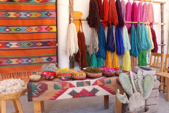Explore Hierve el Agua, Mitla, Tule, Textile and Mezcal for a day - Mitla and the precision of Zapotec stonework
