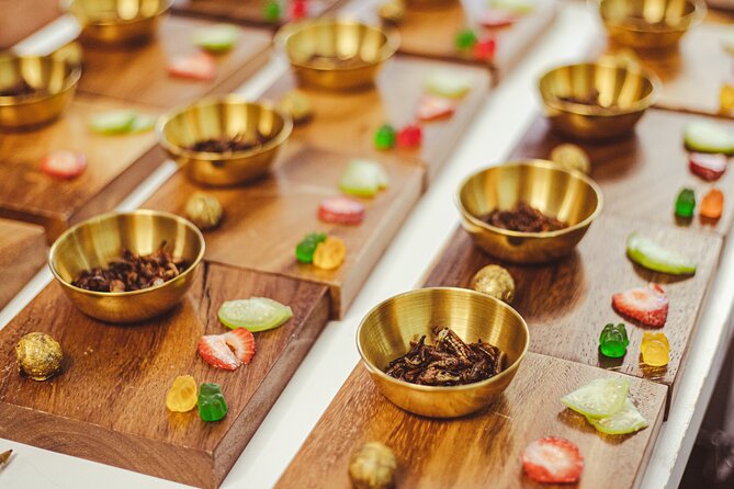 Explore Mexico Finest Agave Spirits and Cocktails - Why this Cabo tasting is different