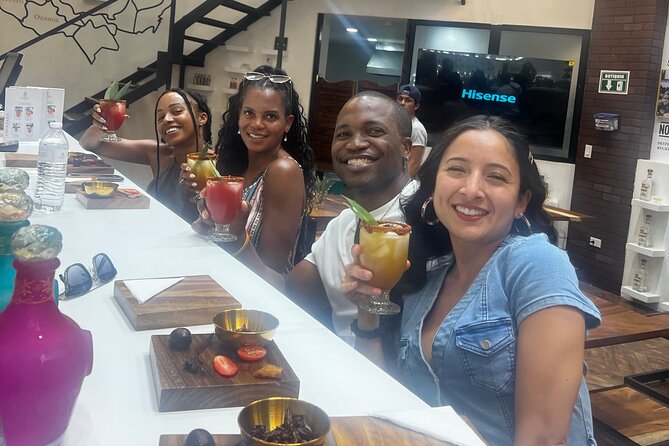 Explore Mexico Finest Agave Spirits and Cocktails - Raicilla, bacanora, sotol, and agave gin