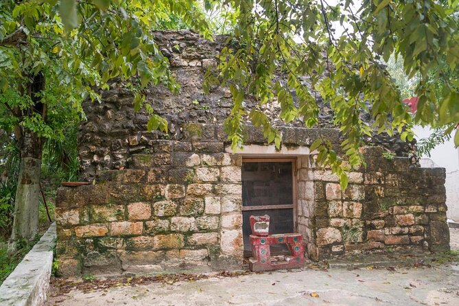 Express Jeep Tour With Snorkel, Lunch, Mayan Town, East Coast and Tequilaaaaaaaa - Key points at a glance