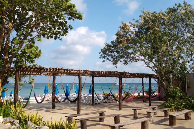 Express Jeep Tour With Snorkel, Lunch, Mayan Town, East Coast and Tequilaaaaaaaa - Why this Jeep tour is a useful Cozumel shortcut