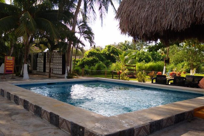 Express Jeep Tour With Snorkel, Lunch, Mayan Town, East Coast and Tequilaaaaaaaa - Who should book this four-hour outing?