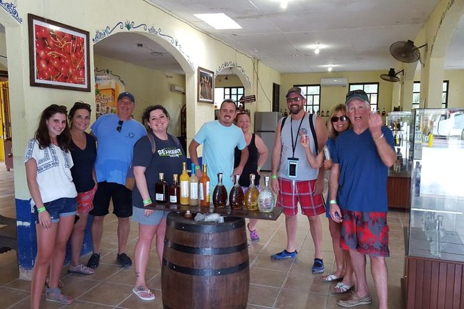 Express Jeep Tour With Snorkel, Lunch, Mayan Town, East Coast and Tequilaaaaaaaa - Practical details before you book