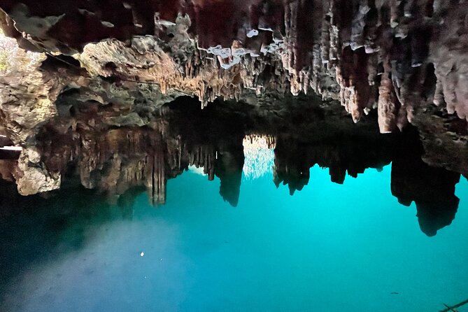 Family ATV Cenote Five Zip Lines Photos Taco Lunch Tequila Taste - Cost, timing, and the fine print