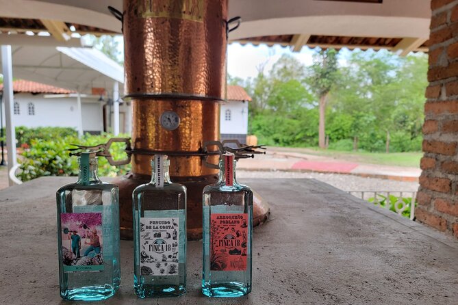 Finca 18 Puerto Vallarta Tequila Tour + Chocolate Pairing - Why Finca 18 feels different from a city tequila stop