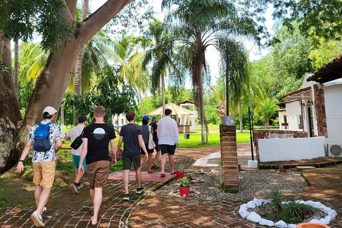 Finca 18 Puerto Vallarta Tequila Tour + Chocolate Pairing - Why the chocolate pairing earns its place