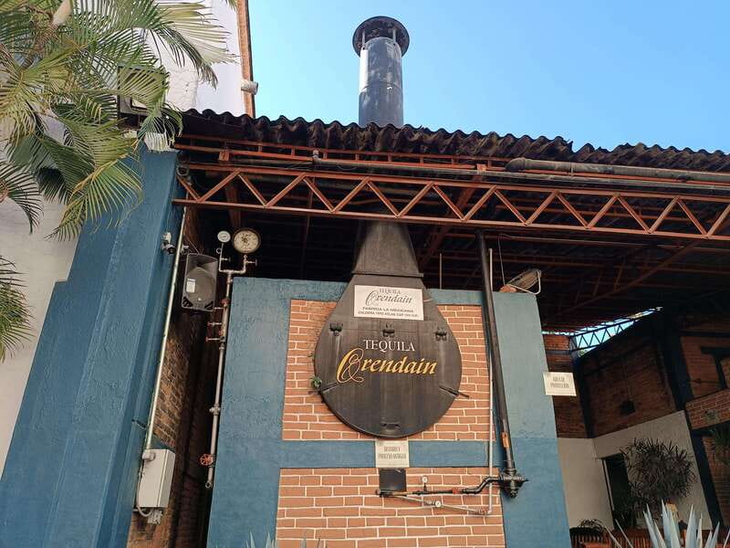 Five-star factory: Meet Orendain tequila. - Is $28 a fair price?