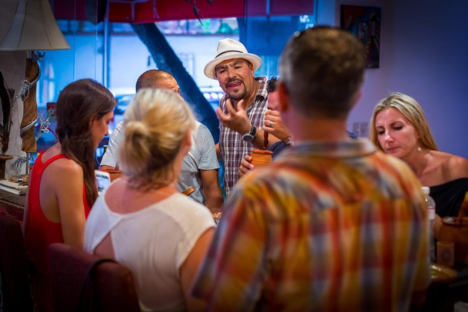 Food & Mixology Tour:Tequila,Tacos, Mezcal and Agave Cocktails - Why this tour works in Puerto Vallarta