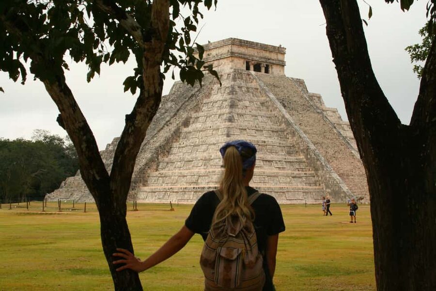 From Cancun: Chichén Itzá, cenote, Valladolid, and Tequila - Key points to know before booking