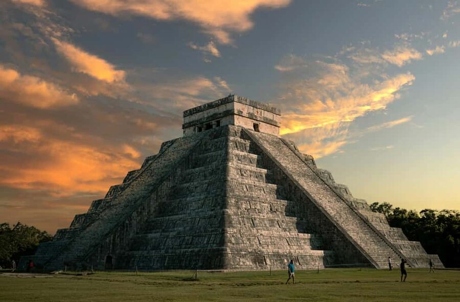 From Cancun: Chichén Itzá, cenote, Valladolid, and Tequila - Why this Cancun day trip works
