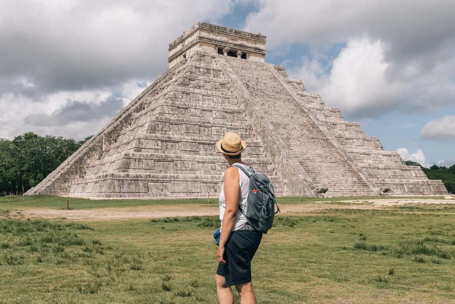 From Cancun: Chichén Itzá, cenote, Valladolid, and Tequila - Who should book this tour?