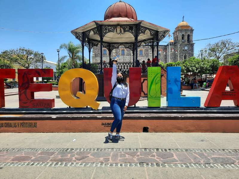 From Guadalajara: Pyramids & Jose Cuervo Tequila Tour - Who Should Book This Day Trip?