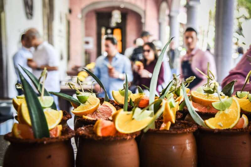 From Guadalajara: Tequila Town and Cantarito Making Tour - Key points at a glance