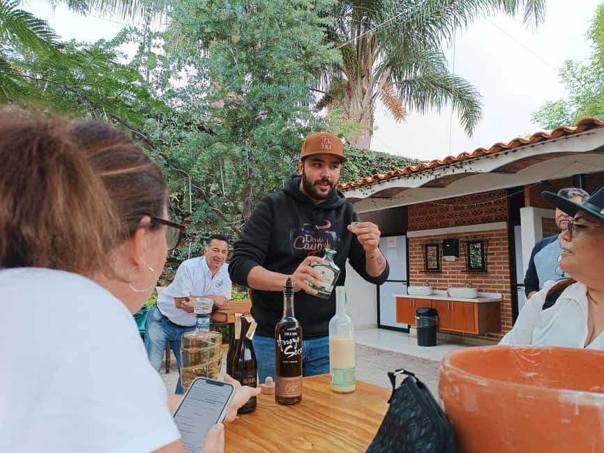 From Guadalajara: Tequila Town and Cantaritos El Guero - Why this Guadalajara day trip works