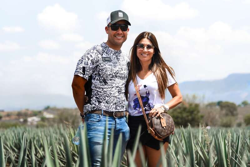 From Guadalajara: Tequila Trail Tour with Tasting - Tequila Trail Tour at a glance