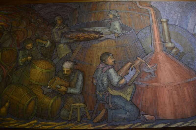 From Guadalajara: Town of Tequila & Jose Cuervo Factory Tour - Who should book this experience?