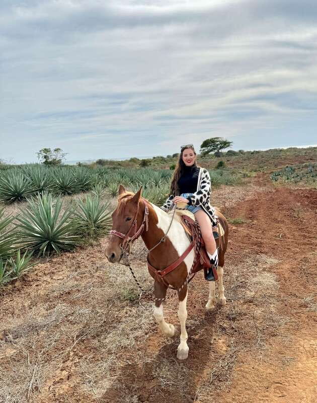 From Mazatlan: ATV & Horse Back riding with Tequila Tasting - Leaving Mazatlán for the Sinaloa countryside